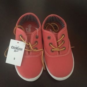 Kids OshKoshB’gosh shoes